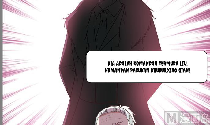 I Have a Dragon on My Body Chapter 100 Bahasa Indonesia