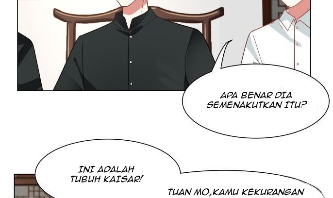 I Have a Dragon on My Body Chapter 100 Bahasa Indonesia