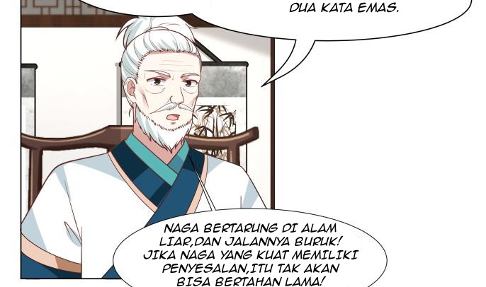 I Have a Dragon on My Body Chapter 100 Bahasa Indonesia
