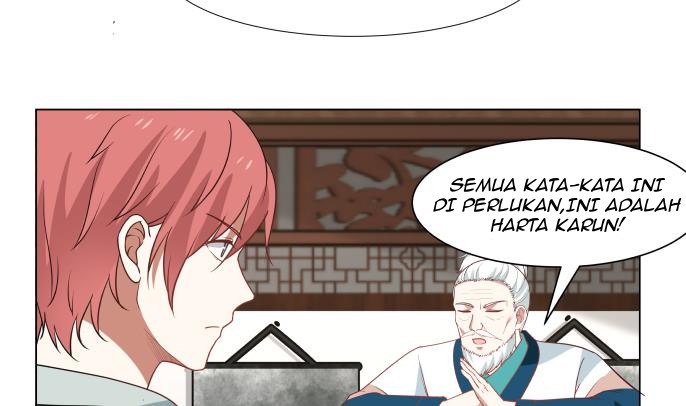 I Have a Dragon on My Body Chapter 100 Bahasa Indonesia