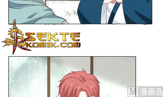 I Have a Dragon on My Body Chapter 100 Bahasa Indonesia