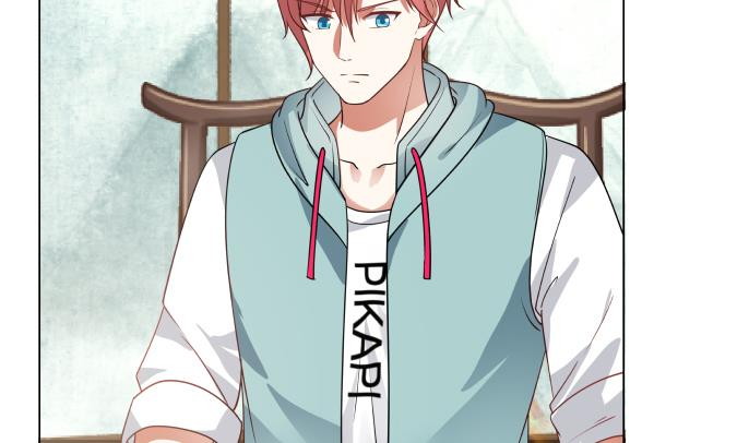 I Have a Dragon on My Body Chapter 100 Bahasa Indonesia