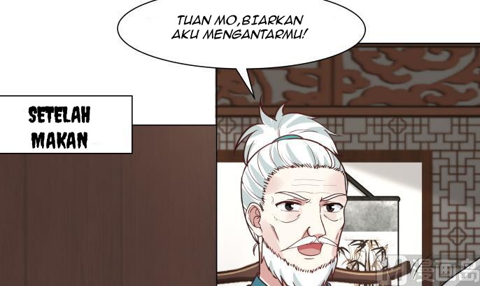 I Have a Dragon on My Body Chapter 100 Bahasa Indonesia