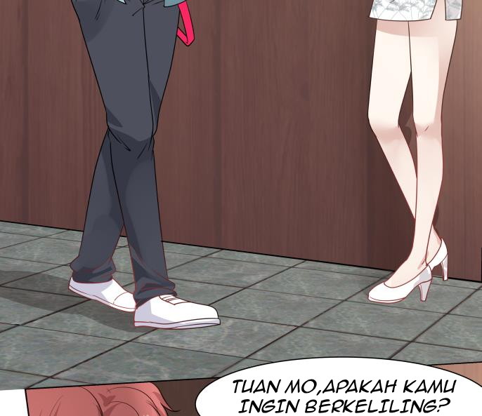 I Have a Dragon on My Body Chapter 100 Bahasa Indonesia