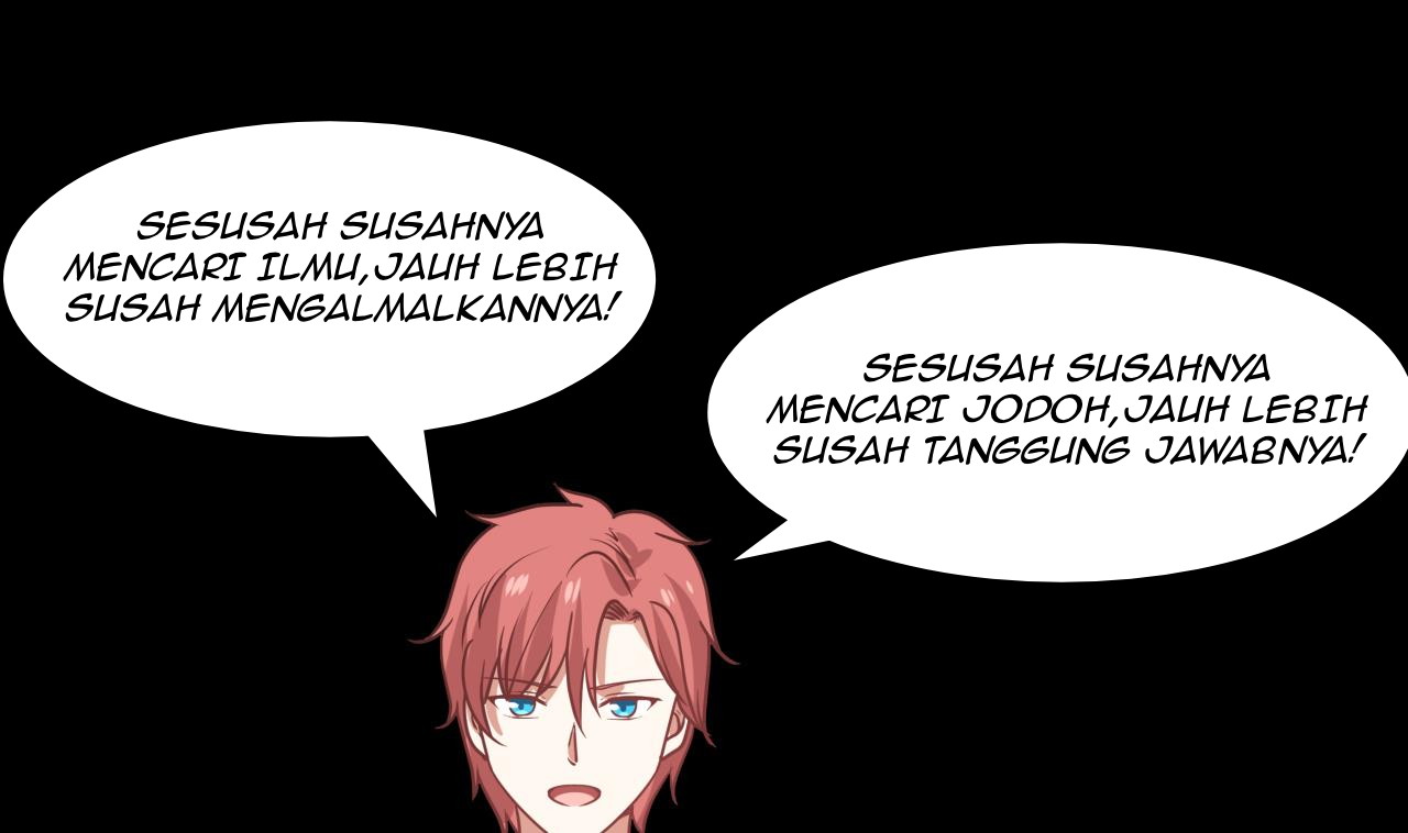 I Have a Dragon on My Body Chapter 100 Bahasa Indonesia