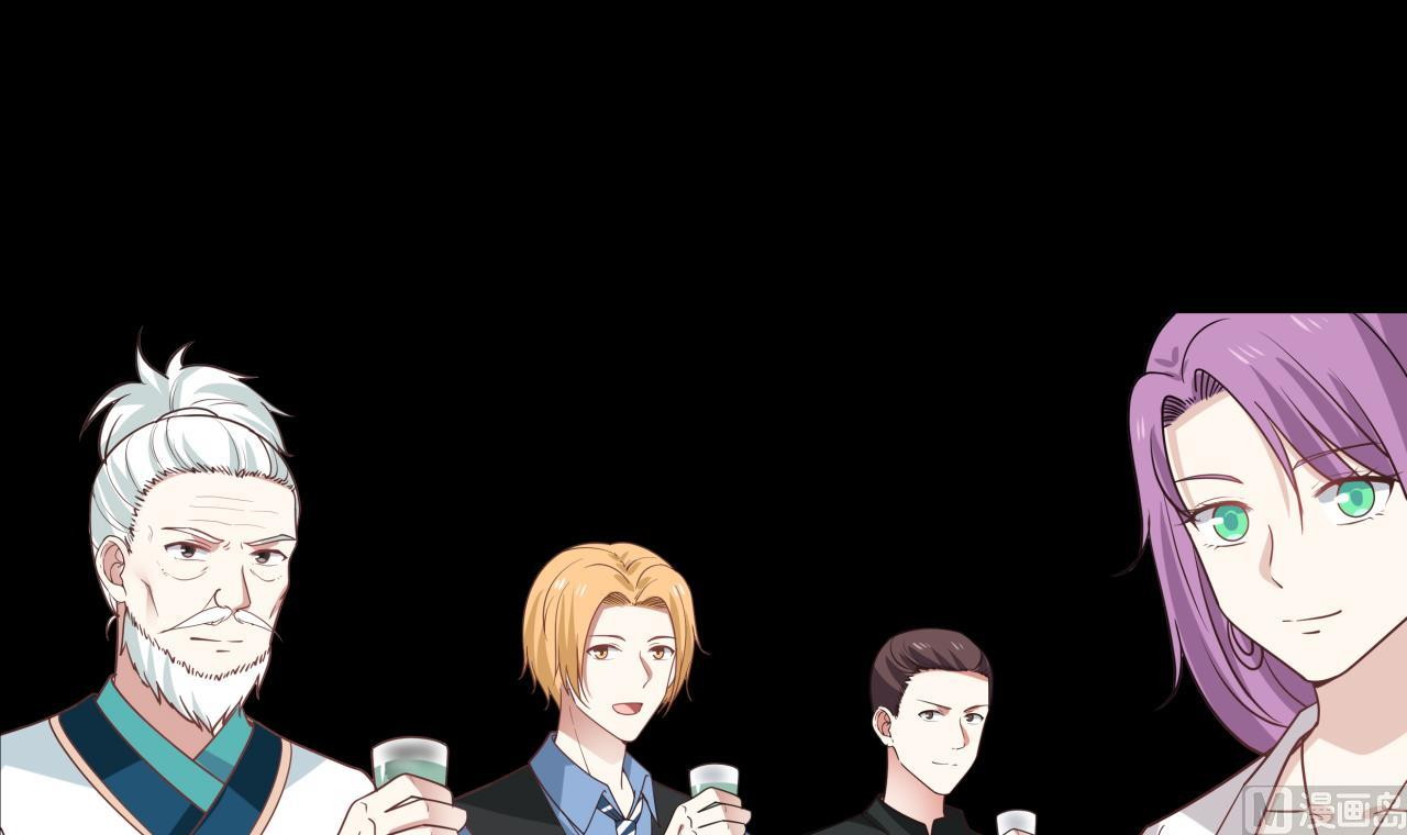 I Have a Dragon on My Body Chapter 100 Bahasa Indonesia