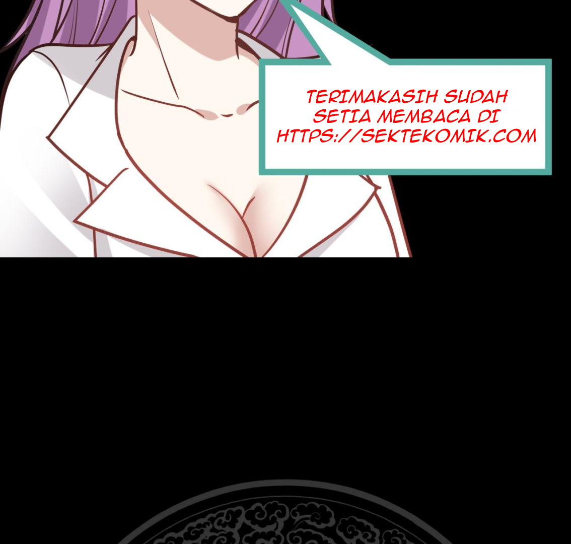 I Have a Dragon on My Body Chapter 100 Bahasa Indonesia