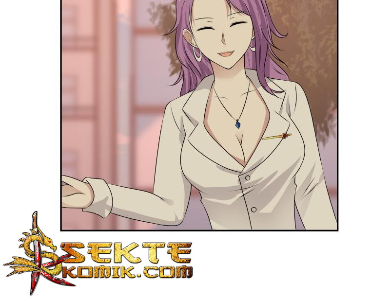 I Have a Dragon on My Body Chapter 115 Bahasa Indonesia