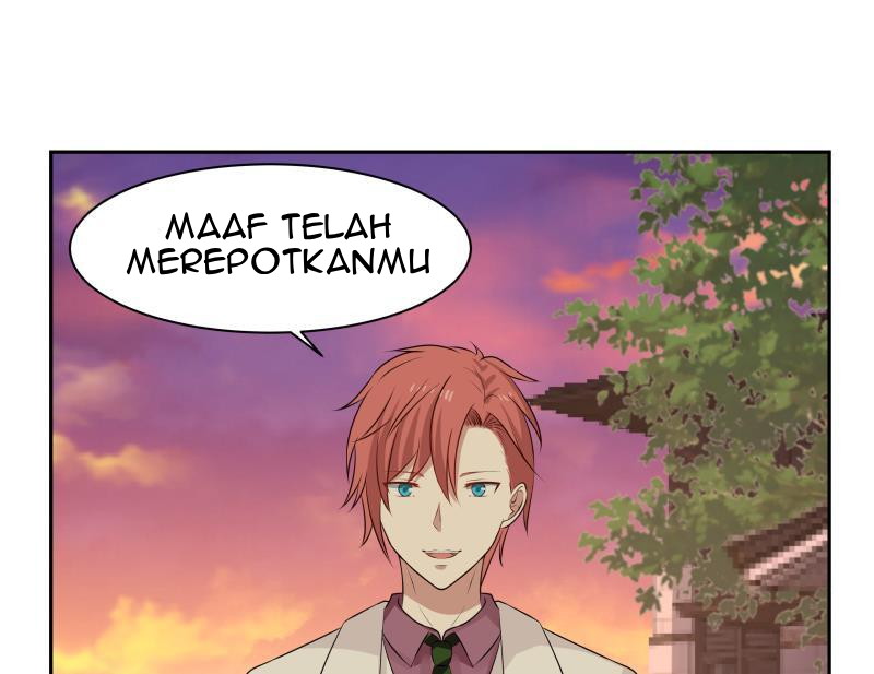 I Have a Dragon on My Body Chapter 115 Bahasa Indonesia