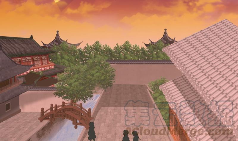 I Have a Dragon on My Body Chapter 115 Bahasa Indonesia