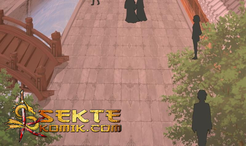 I Have a Dragon on My Body Chapter 115 Bahasa Indonesia