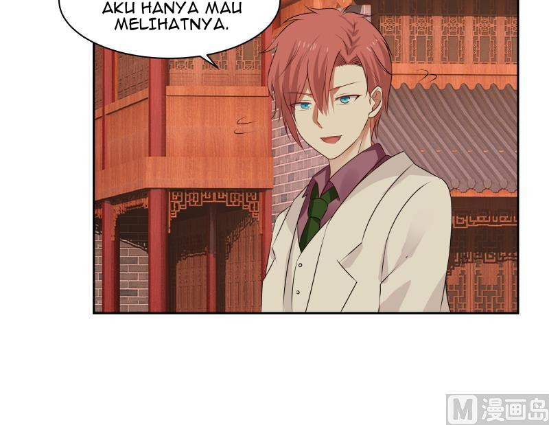 I Have a Dragon on My Body Chapter 115 Bahasa Indonesia