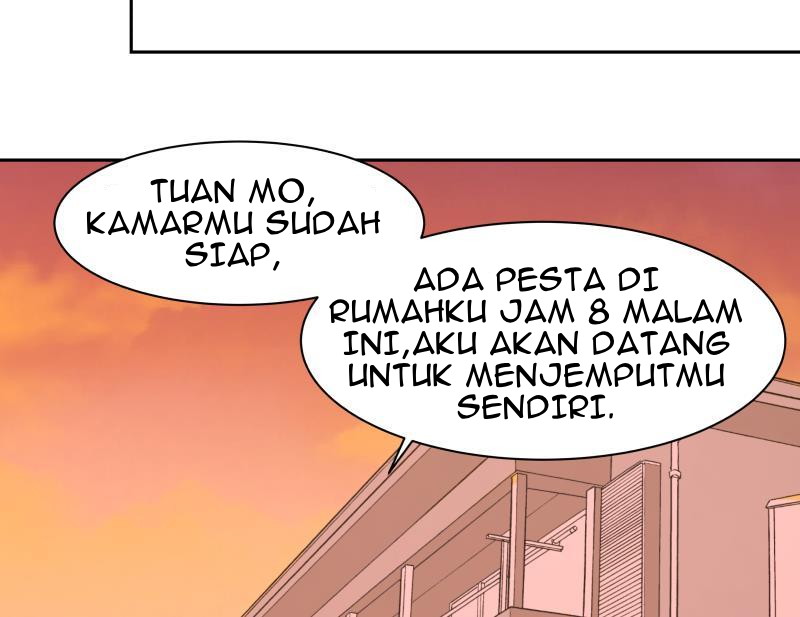 I Have a Dragon on My Body Chapter 115 Bahasa Indonesia