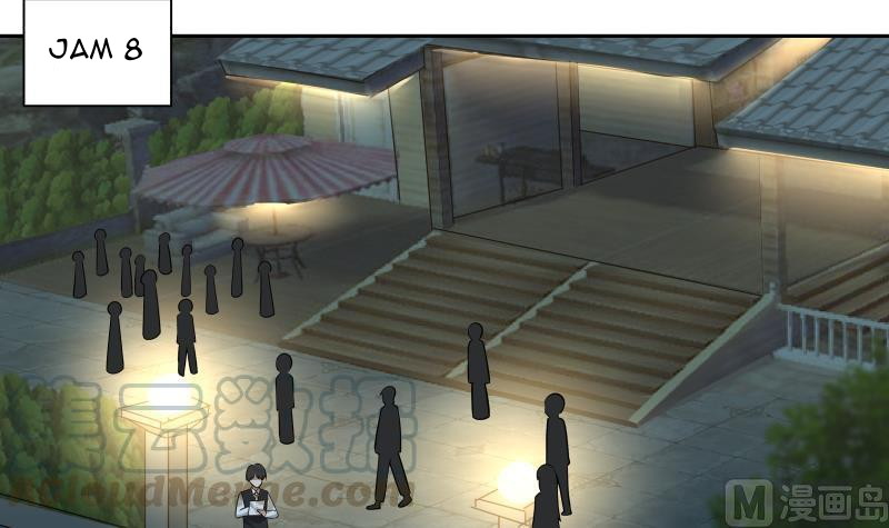 I Have a Dragon on My Body Chapter 115 Bahasa Indonesia