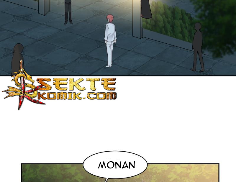 I Have a Dragon on My Body Chapter 115 Bahasa Indonesia