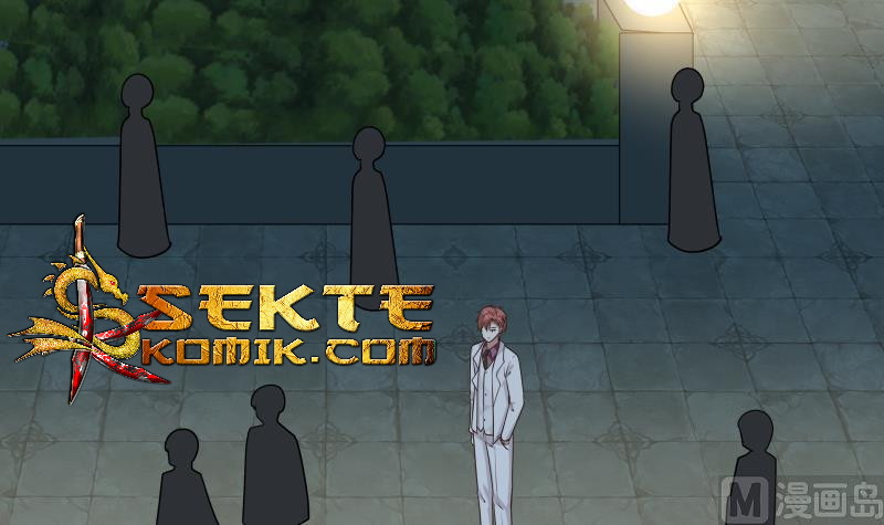 I Have a Dragon on My Body Chapter 115 Bahasa Indonesia