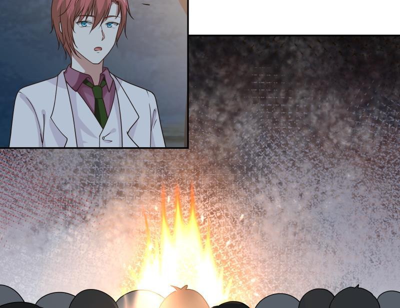 I Have a Dragon on My Body Chapter 115 Bahasa Indonesia