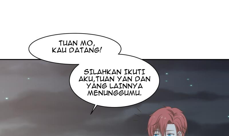 I Have a Dragon on My Body Chapter 115 Bahasa Indonesia