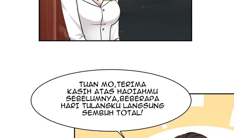 I Have a Dragon on My Body Chapter 115 Bahasa Indonesia