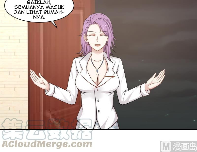 I Have a Dragon on My Body Chapter 115 Bahasa Indonesia