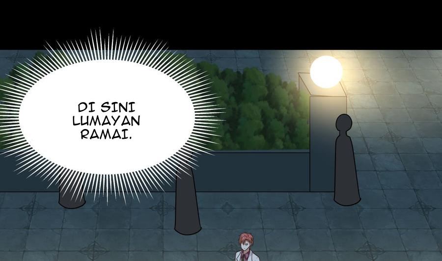 I Have a Dragon on My Body Chapter 115 Bahasa Indonesia