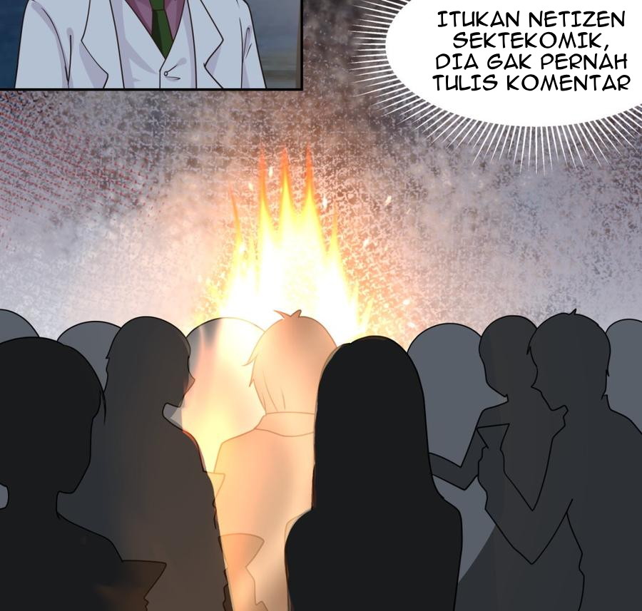 I Have a Dragon on My Body Chapter 115 Bahasa Indonesia