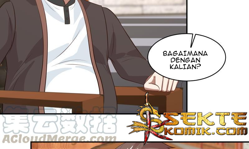 I Have a Dragon on My Body chapter 120