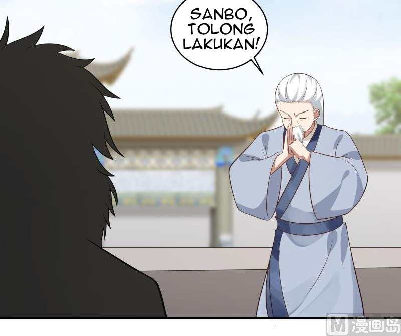 I Have a Dragon on My Body chapter 120