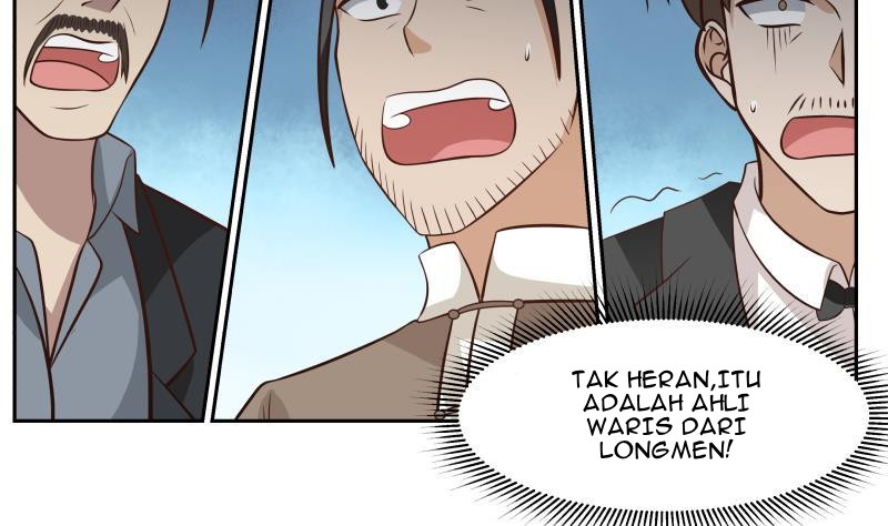 I Have a Dragon on My Body chapter 122