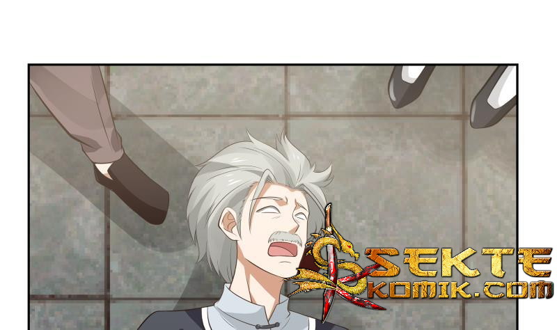 I Have a Dragon on My Body chapter 122