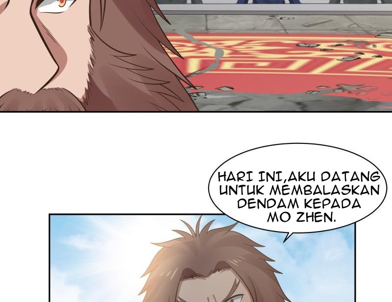 I Have a Dragon on My Body chapter 122