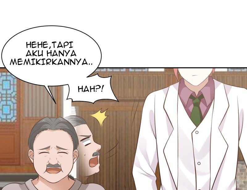 I Have a Dragon on My Body chapter 122