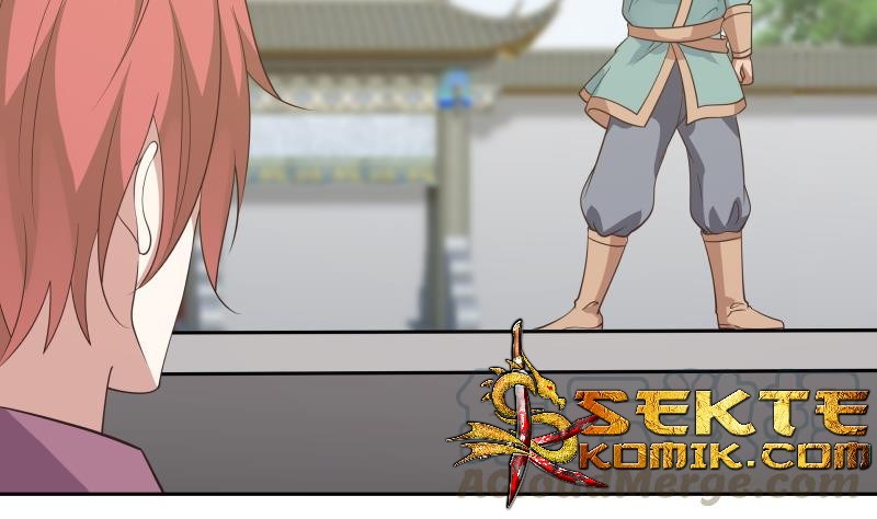 I Have a Dragon on My Body chapter 123