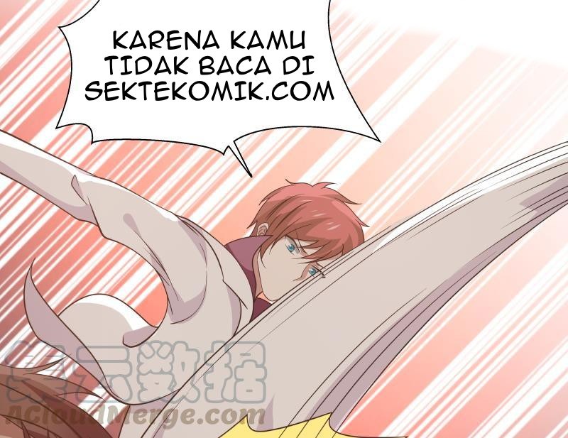 I Have a Dragon on My Body chapter 123
