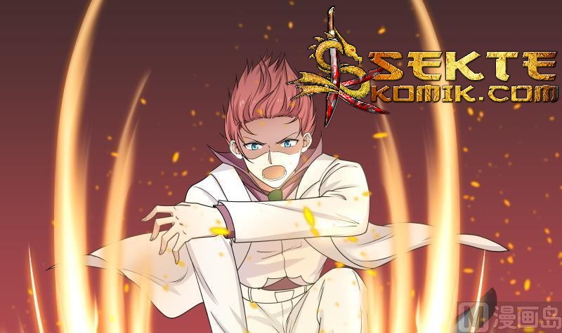 I Have a Dragon on My Body chapter 126