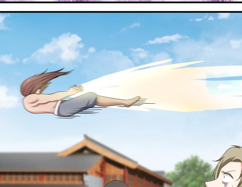 I Have a Dragon on My Body chapter 126