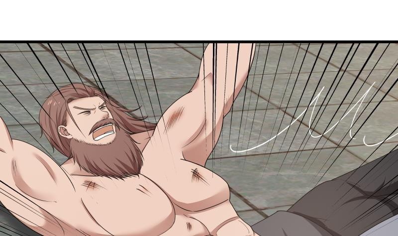 I Have a Dragon on My Body chapter 126