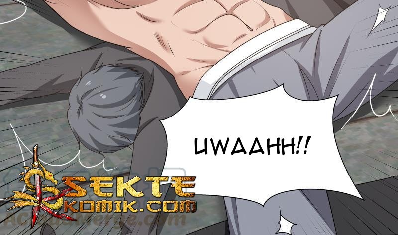 I Have a Dragon on My Body chapter 126