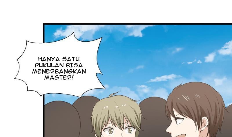 I Have a Dragon on My Body chapter 126