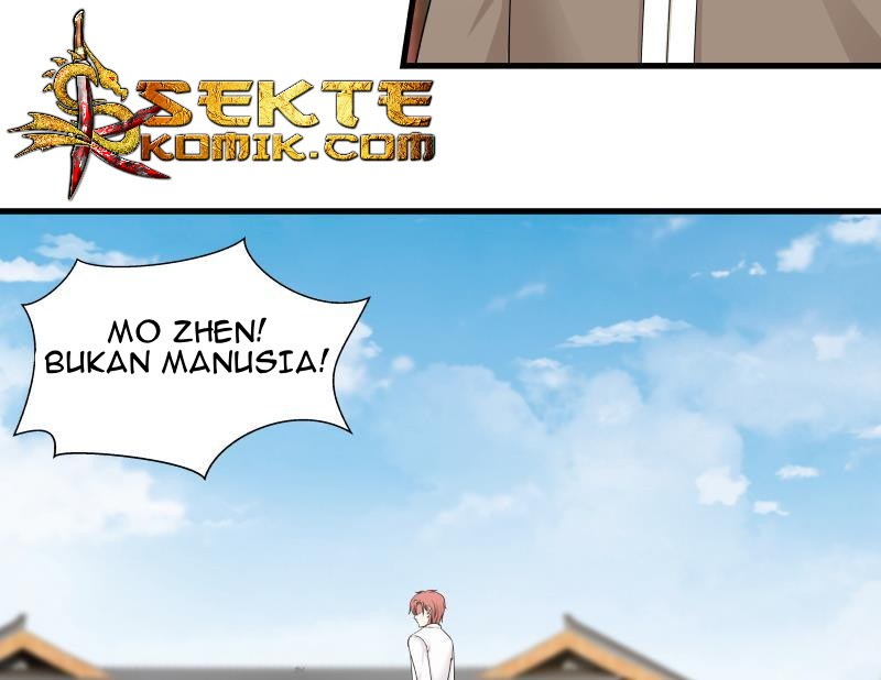 I Have a Dragon on My Body chapter 126