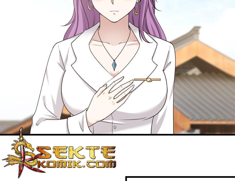 I Have a Dragon on My Body chapter 126