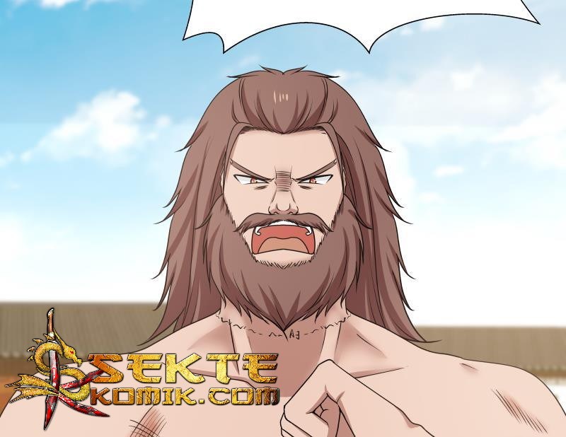 I Have a Dragon on My Body chapter 126