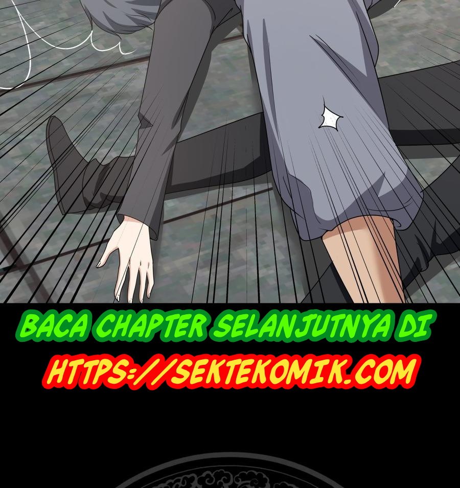 I Have a Dragon on My Body chapter 126