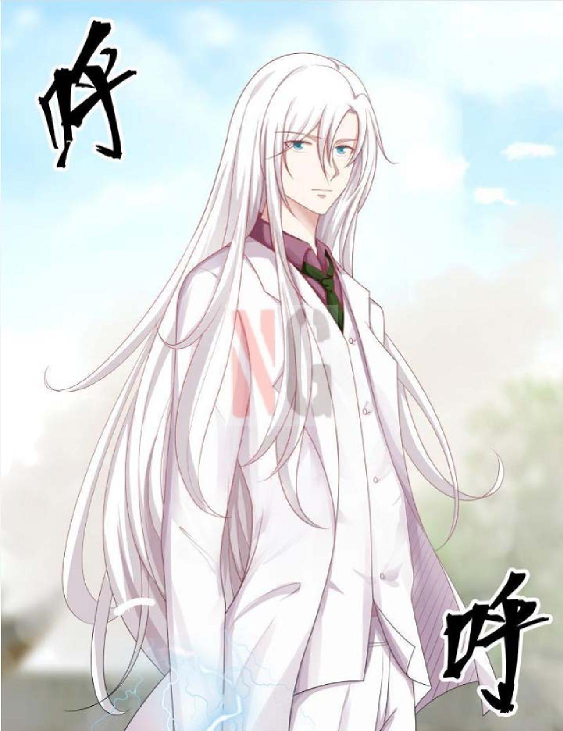 I Have a Dragon on My Body chapter 130