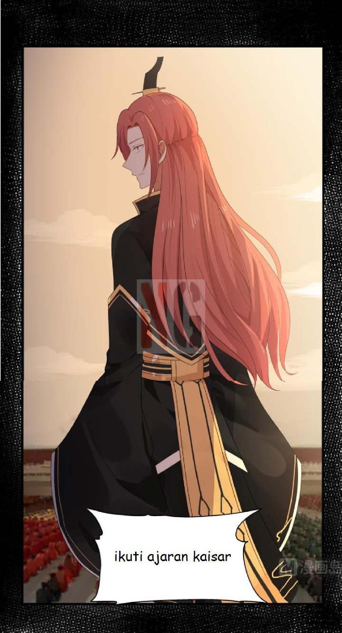 I Have a Dragon on My Body chapter 130