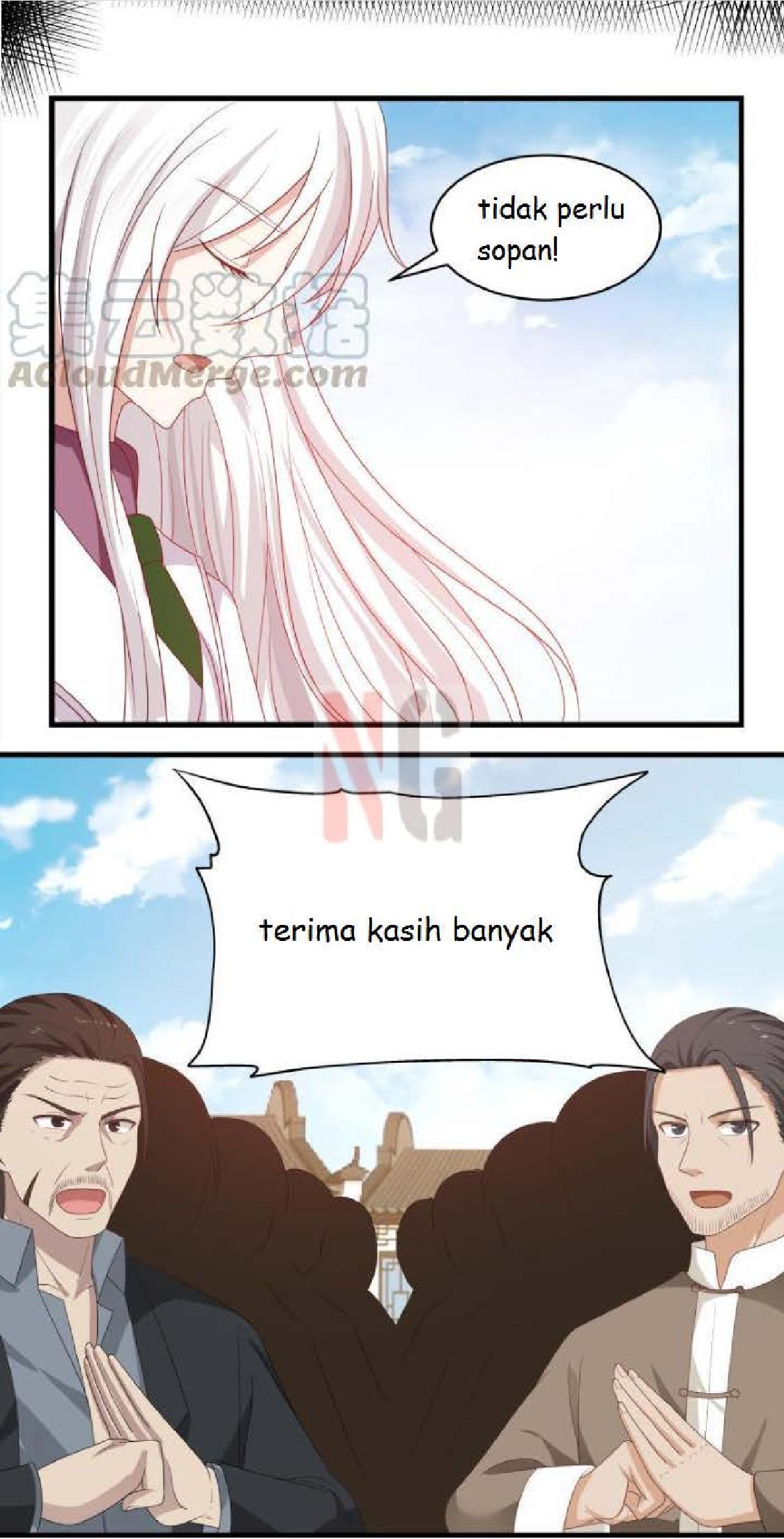 I Have a Dragon on My Body chapter 130