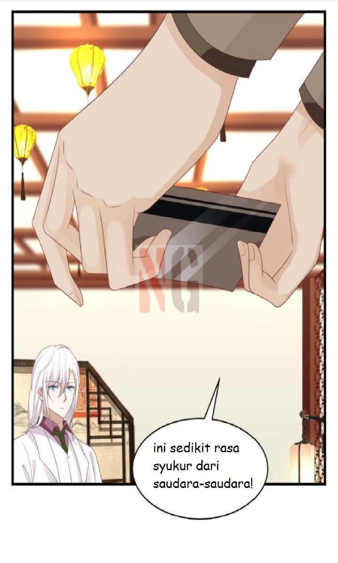 I Have a Dragon on My Body chapter 130