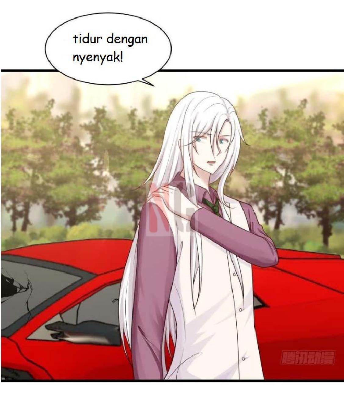 I Have a Dragon on My Body Chapter 134 Bahasa Indonesia