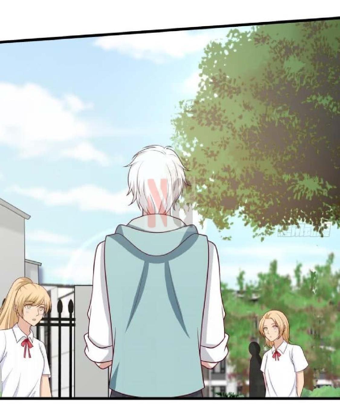 I Have a Dragon on My Body Chapter 134 Bahasa Indonesia