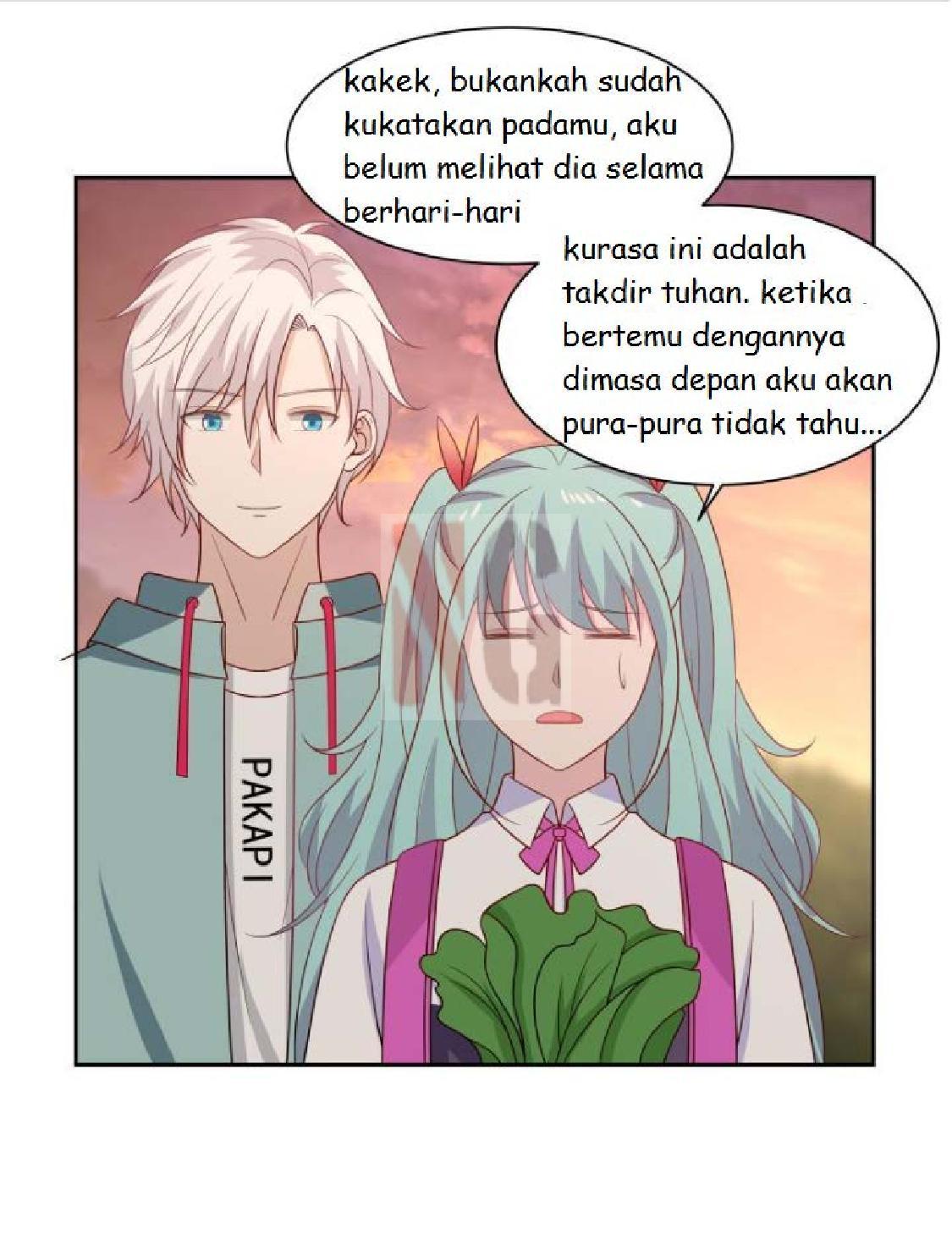 I Have a Dragon on My Body chapter 136